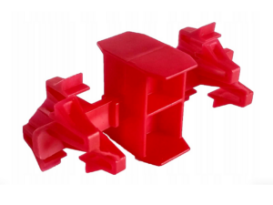 Klipsy łącznikowe do skrzynek rozsączających Rainbox 3S