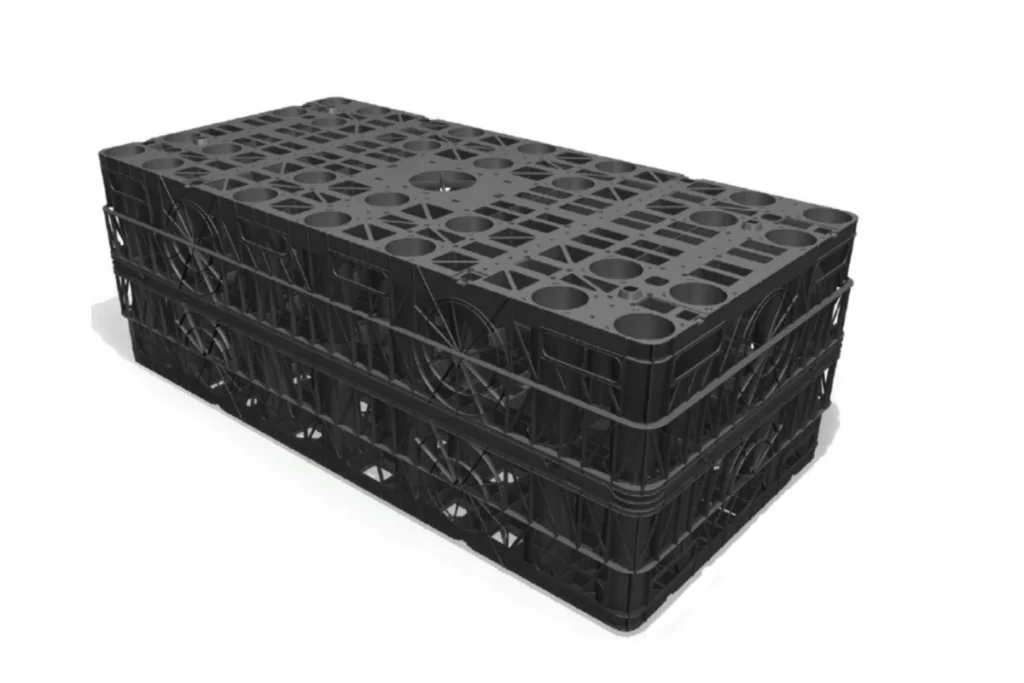 Sklep-skrzynka-rozsączająca-Rainbox-300L