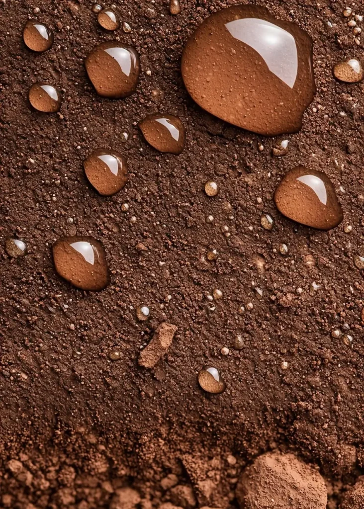 Odwodnieni - Ogrodowe systemy drenażowe